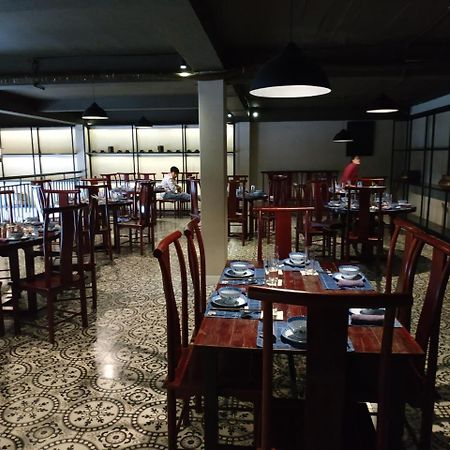 Minh Duc Hotel Халонг Екстер'єр фото