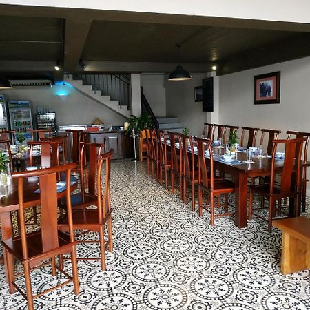 Minh Duc Hotel Халонг Екстер'єр фото