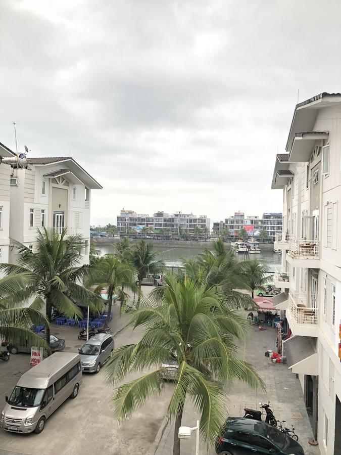Minh Duc Hotel Халонг Екстер'єр фото