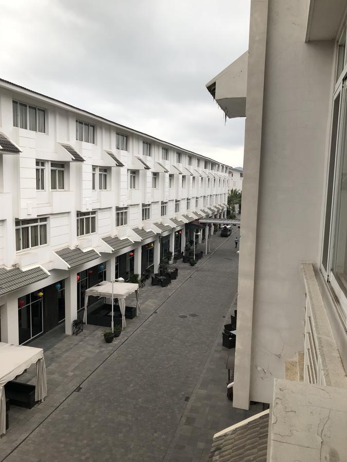 Minh Duc Hotel Халонг Екстер'єр фото
