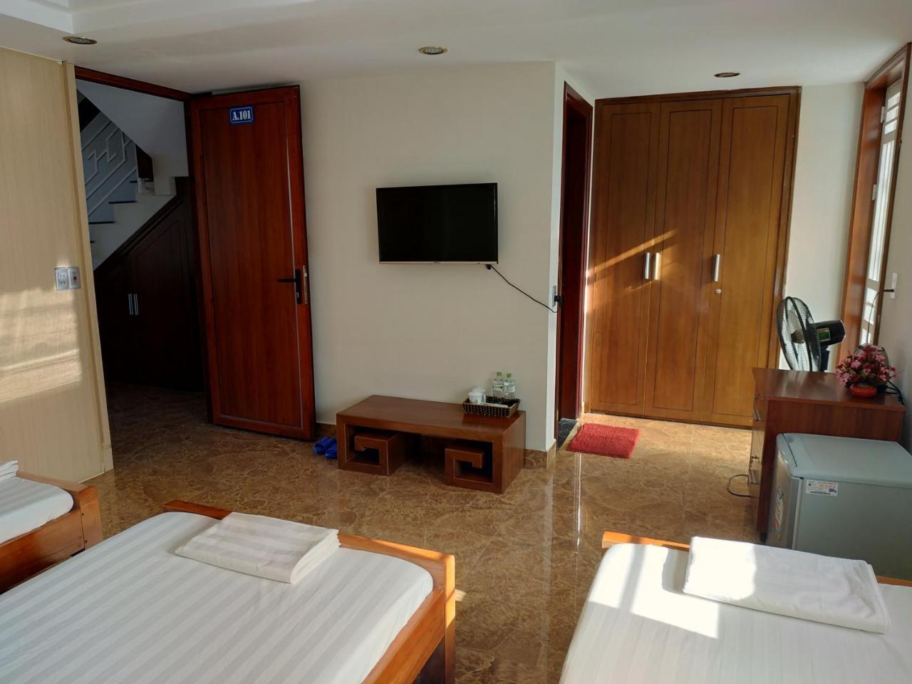 Minh Duc Hotel Халонг Екстер'єр фото