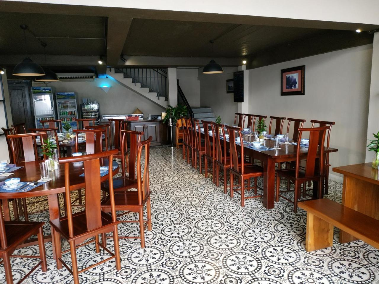 Minh Duc Hotel Халонг Екстер'єр фото