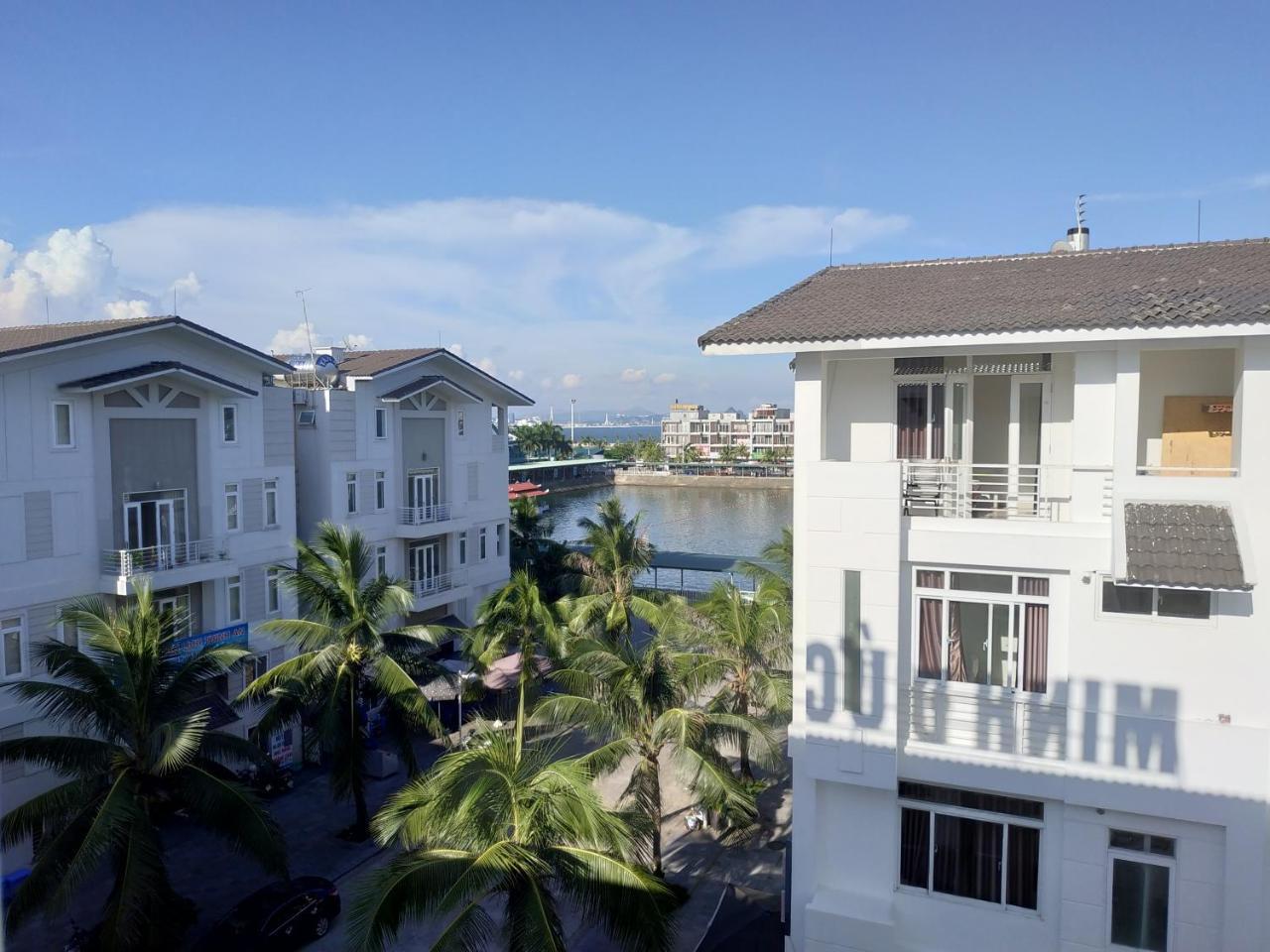 Minh Duc Hotel Халонг Екстер'єр фото